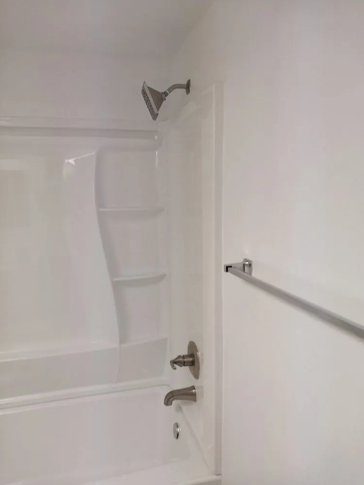 Slide of Menace Plumbing Services