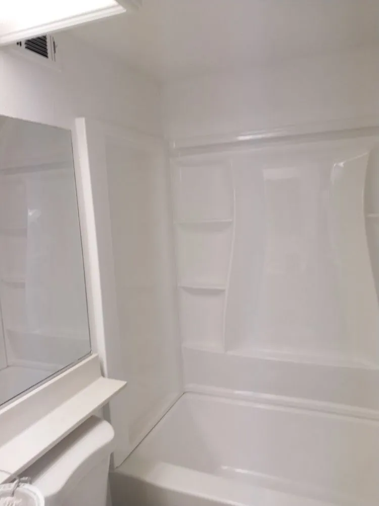 Slide of Menace Plumbing Services