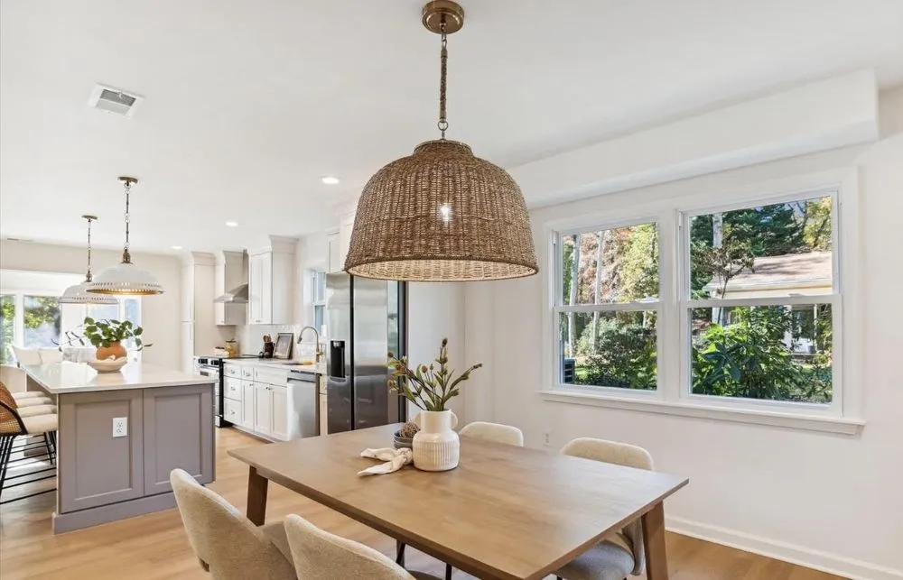 Slide of Mencia and Sons Home Improvement