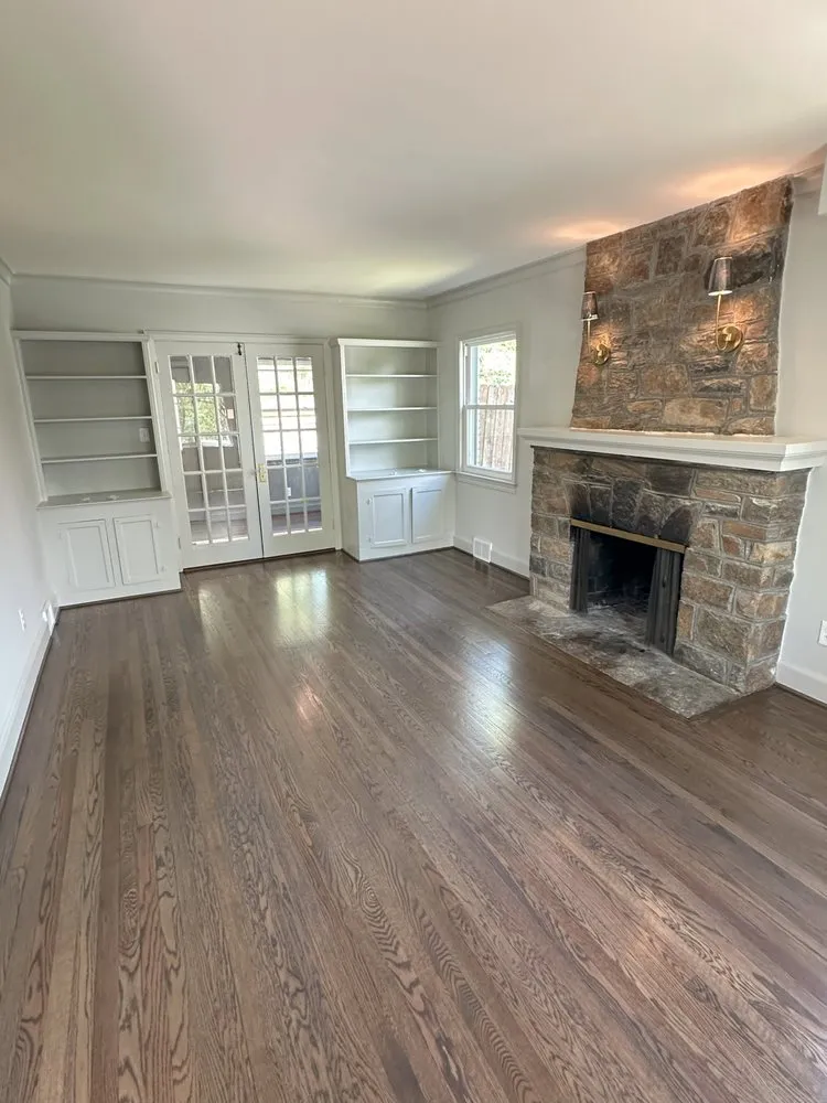 Slide of Mencia and Sons Home Improvement