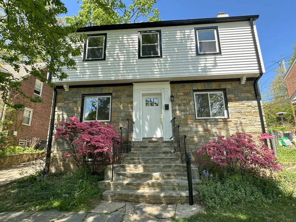 Slide of Mencia and Sons Home Improvement