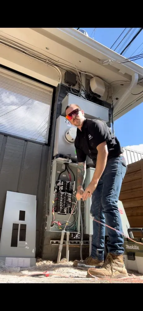 Slide of Mend Services