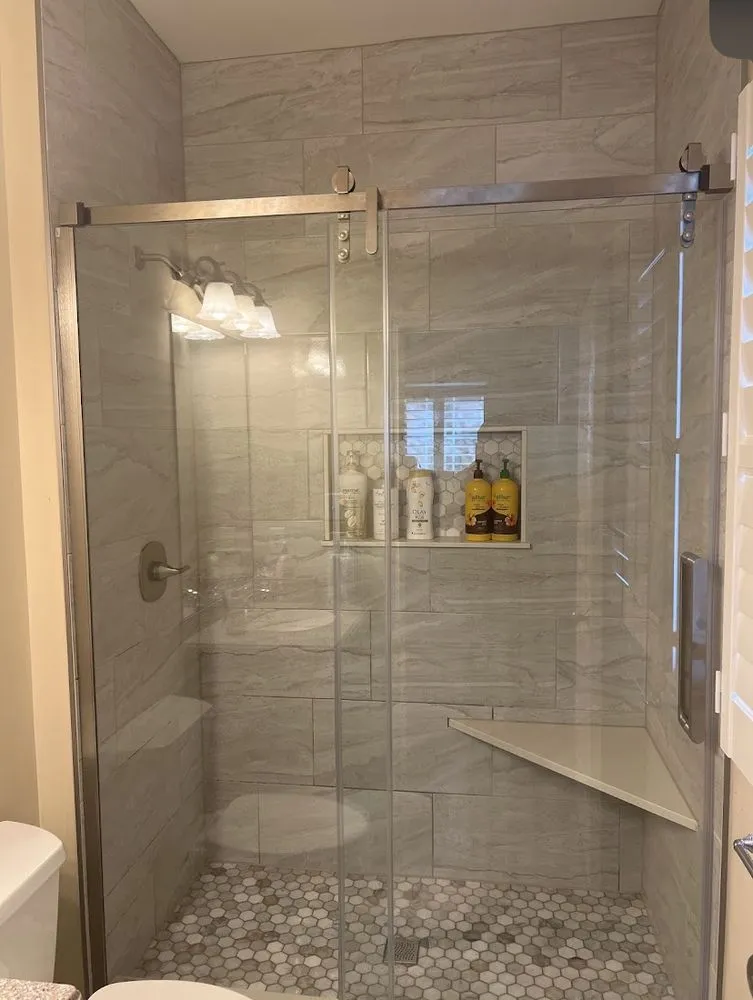 Slide of Mendes Tile