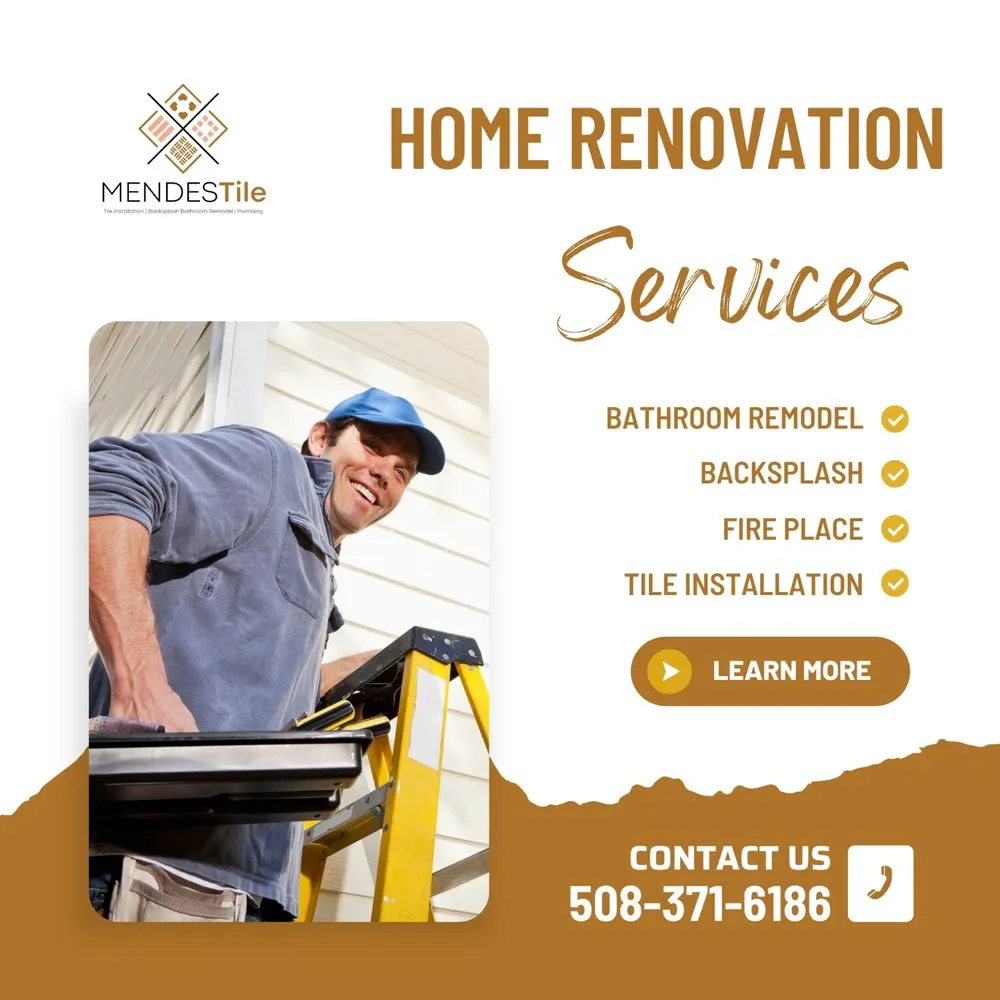 Slide of Mendes Tile