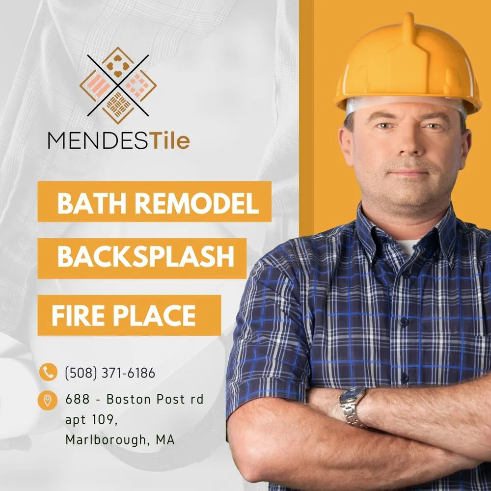 Slide of Mendes Tile