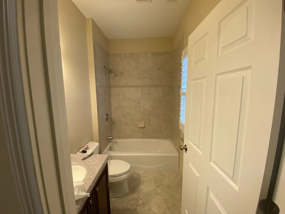 Slide of Mendes Tile