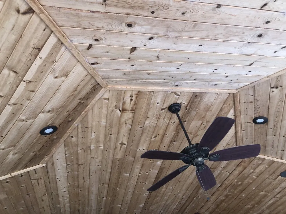 Slide of Mendez Handyman Service