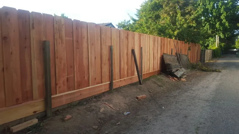 Slide of Mendez Handyman Service