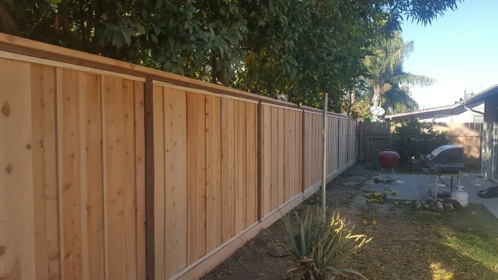 Slide of Mendez Handyman Service