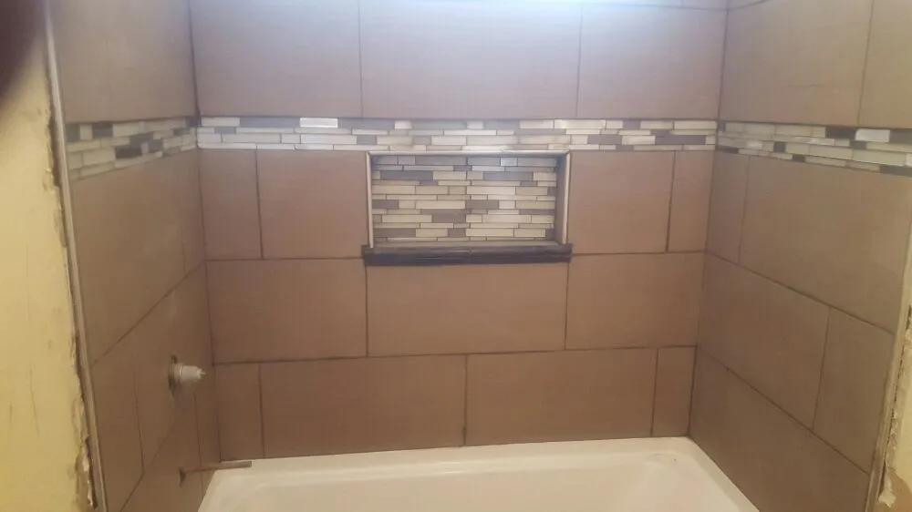 Slide of Mendez Handyman Service