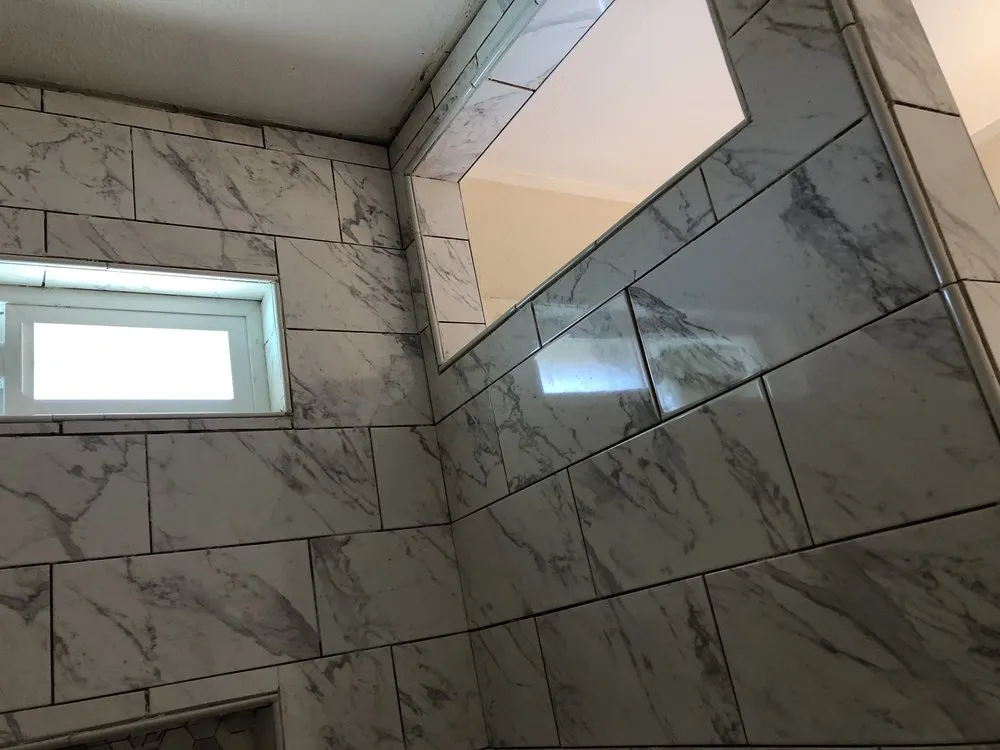 Slide of Mendez Handyman Service