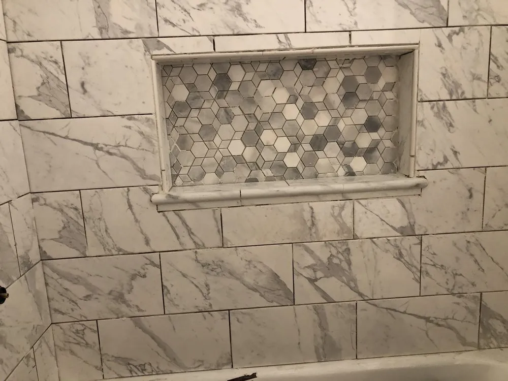 Slide of Mendez Handyman Service