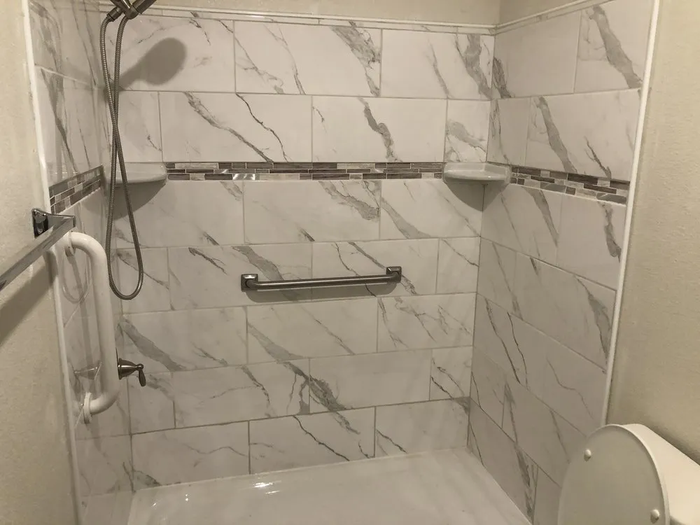 Slide of Mendez Handyman Service