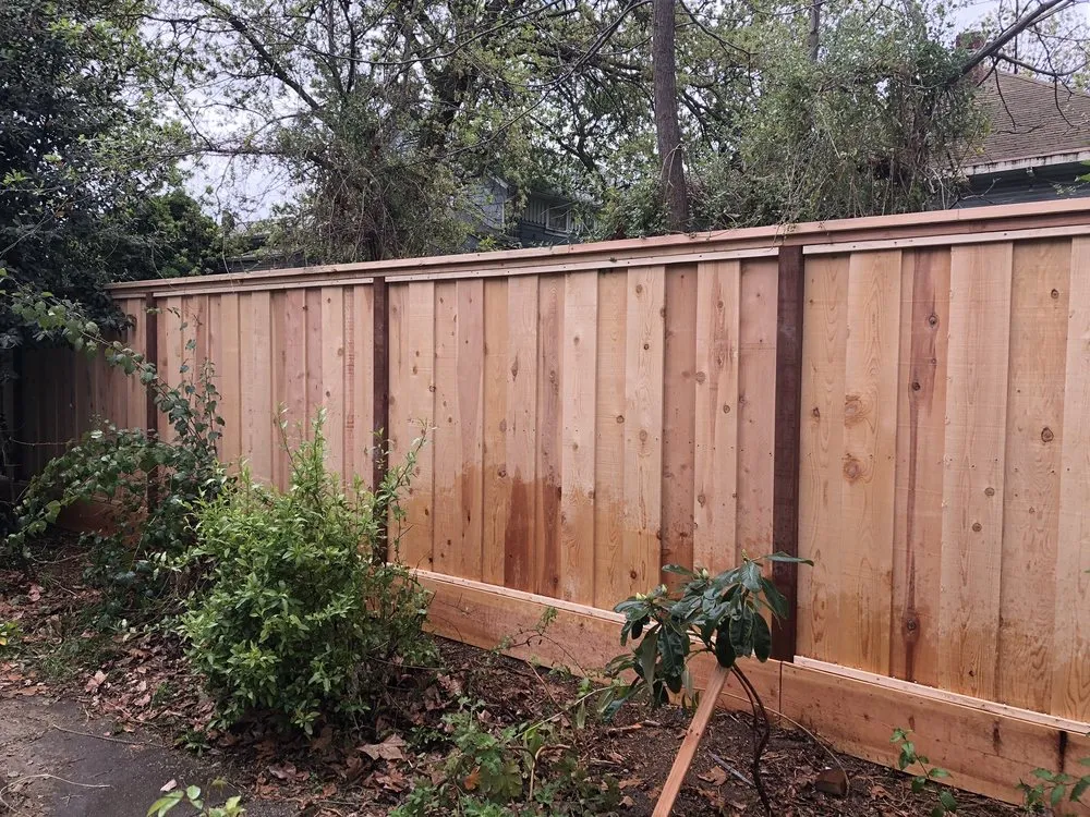 Slide of Mendez Handyman Service