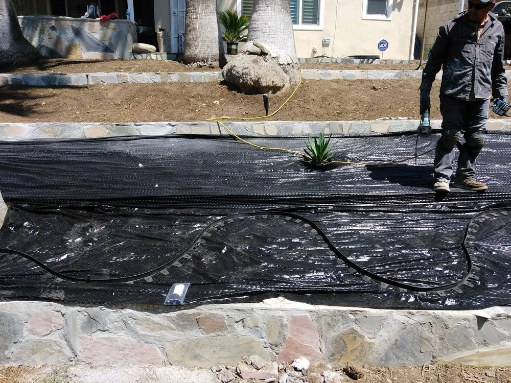 Slide of Mendez Handyman Services