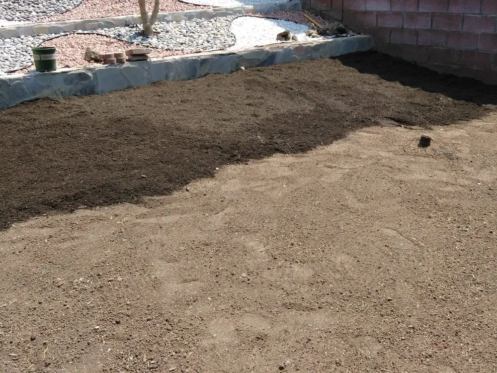 Slide of Mendez Handyman Services