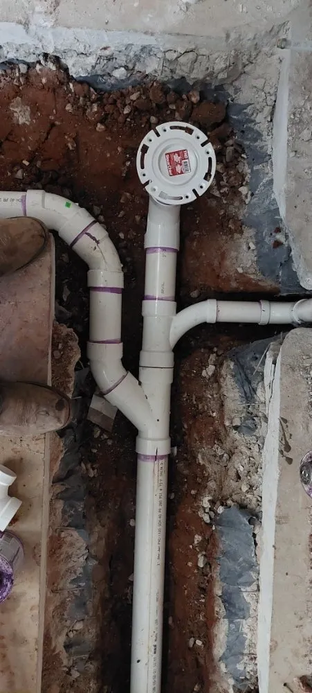 Slide of Mendez Plumbing Services