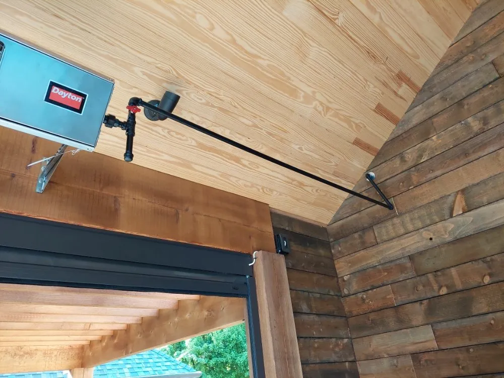 Slide of Mendez Plumbing Services