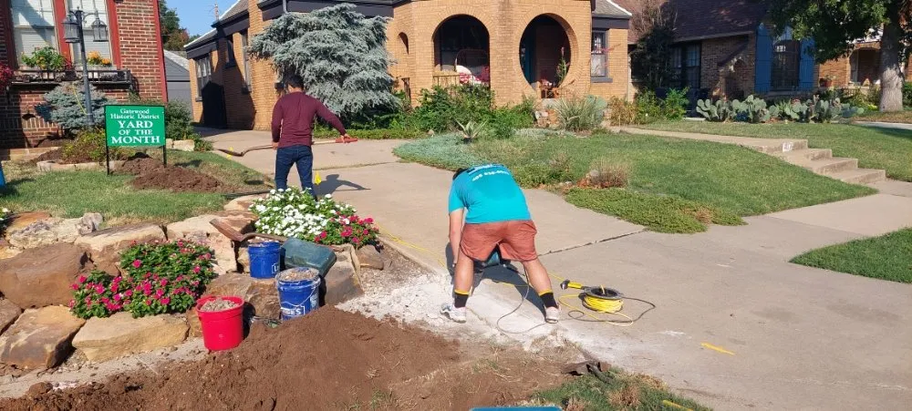 Slide of Mendez Plumbing Services