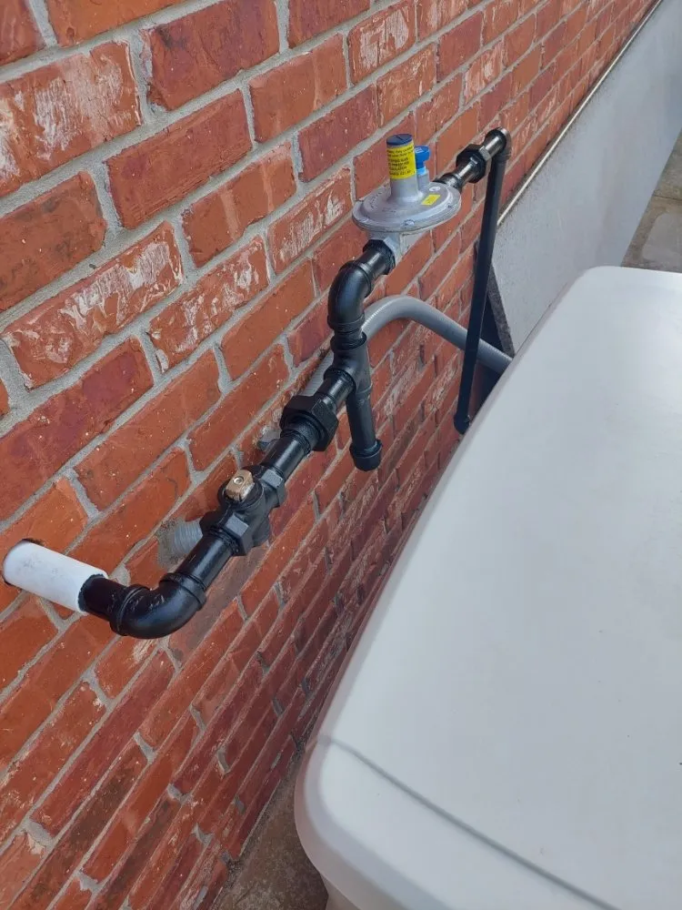 Top-rated leak detection experts serving Oklahoma City, OK - Mendez Plumbing Services