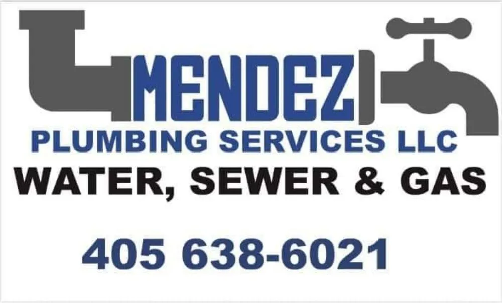 Slide of Mendez Plumbing Services