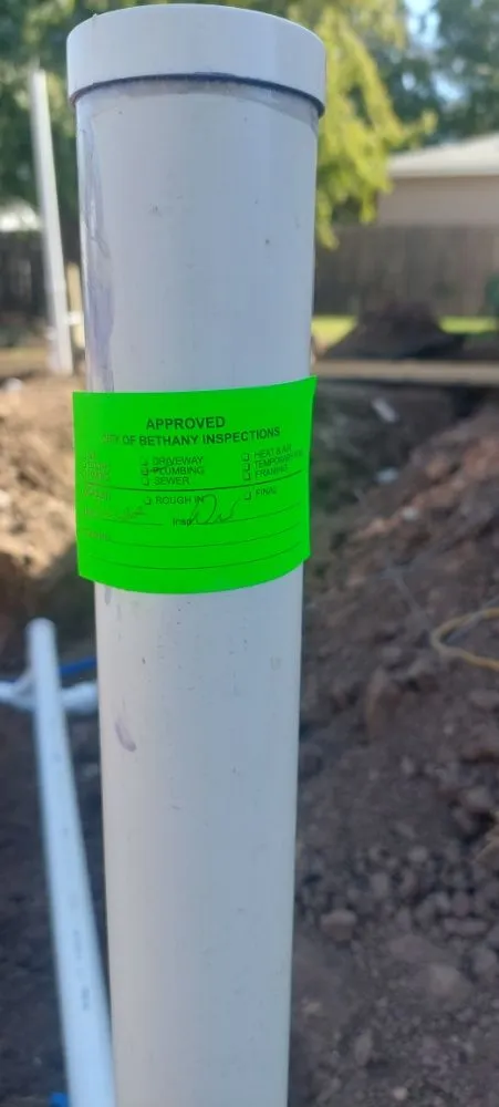 Top-rated water heater service for homes in Oklahoma City, OK by Mendez Plumbing Services