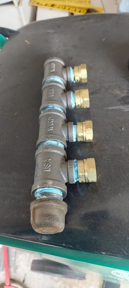 Expert plumbing repair for homes in Oklahoma City, OK by Mendez Plumbing Services