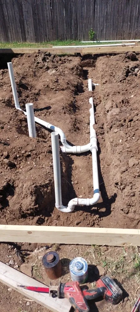 Professional plumbing repair in Oklahoma City, OK by Mendez Plumbing Services