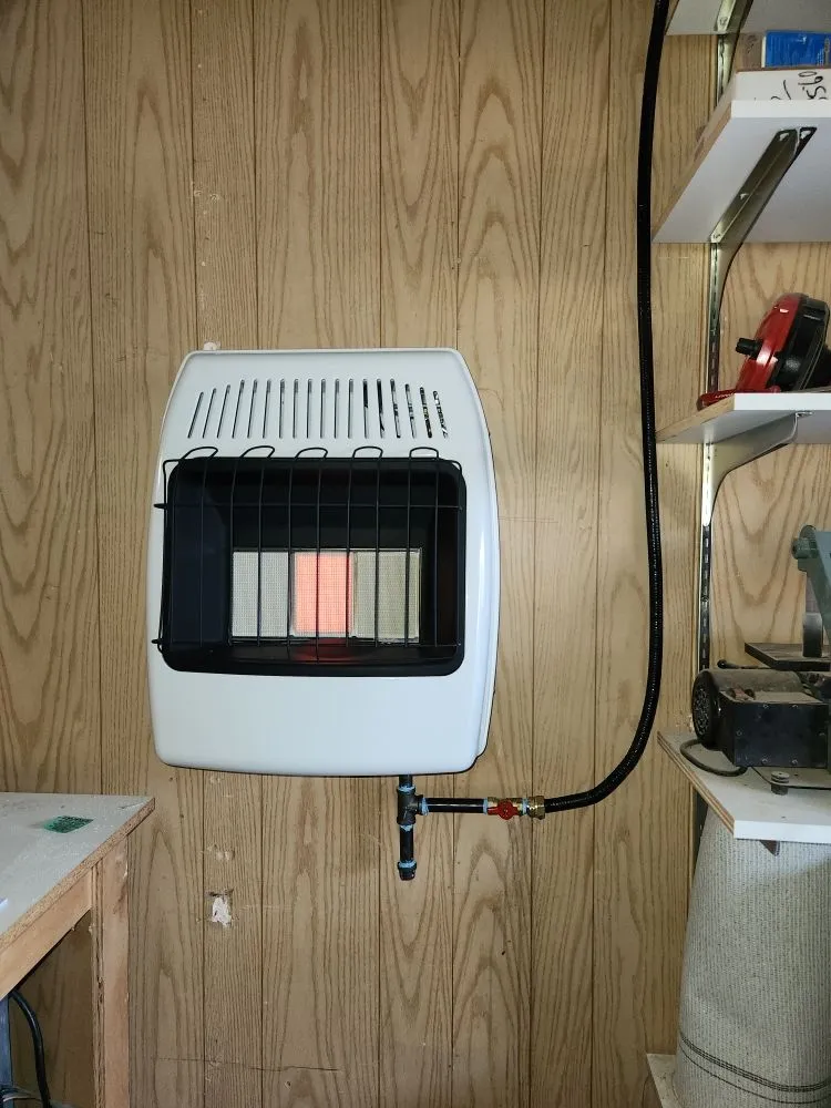 Slide of Mendez Plumbing Services