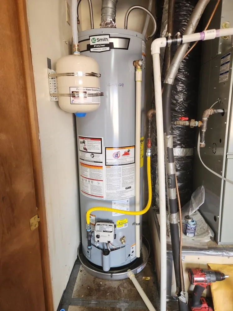 Slide of Mendez Plumbing Services