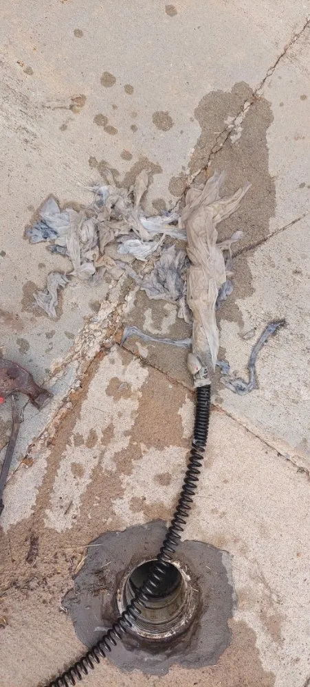 Slide of Mendez Plumbing Services