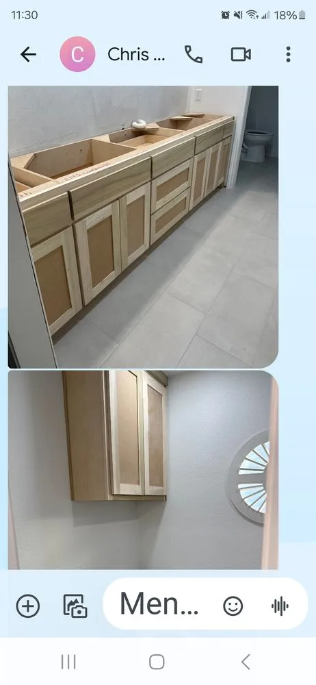 Slide of Mendez Remodeling Solutions