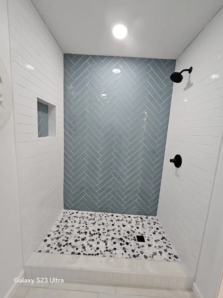 Slide of Mendez Remodeling Solutions