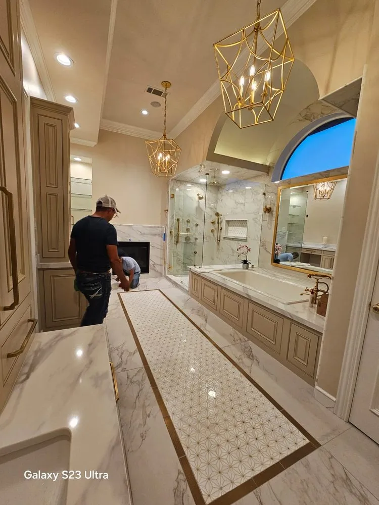 Slide of Mendez Remodeling Solutions