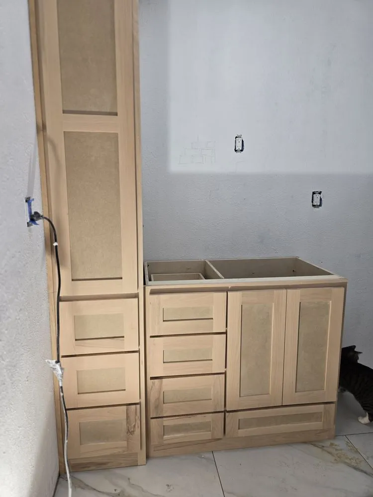 Slide of Mendez Remodeling Solutions