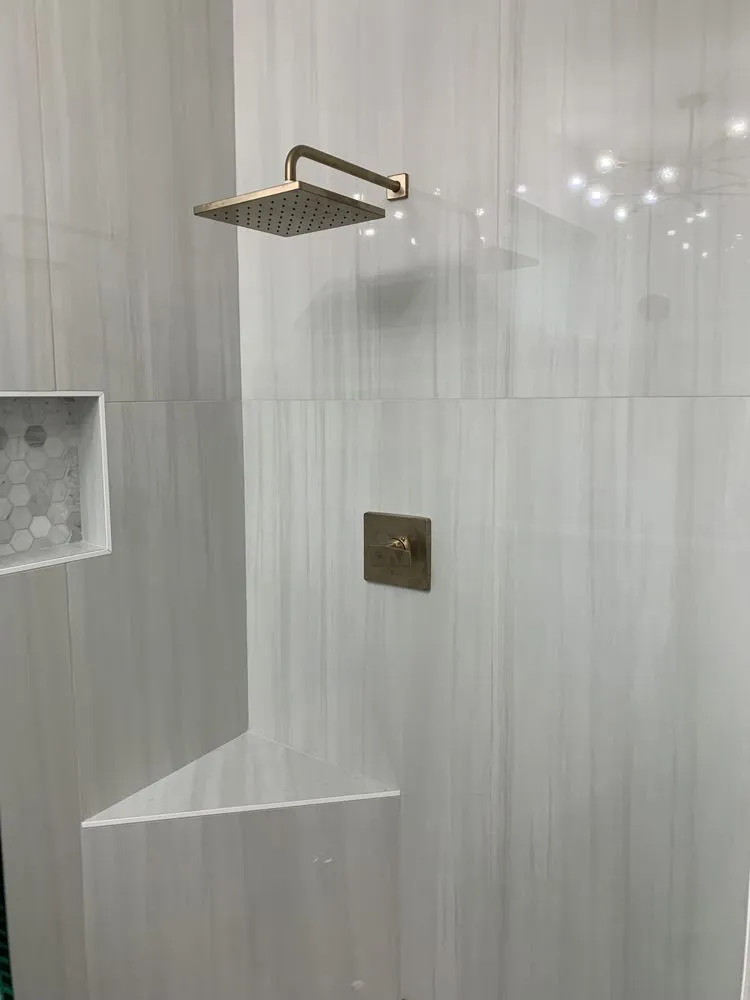 Slide of Mendieta Plumbing Services