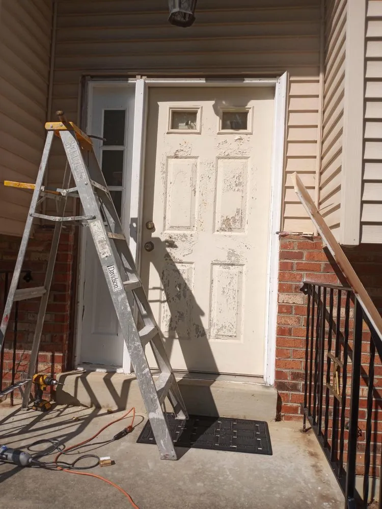 Slide of Mendoza Construction