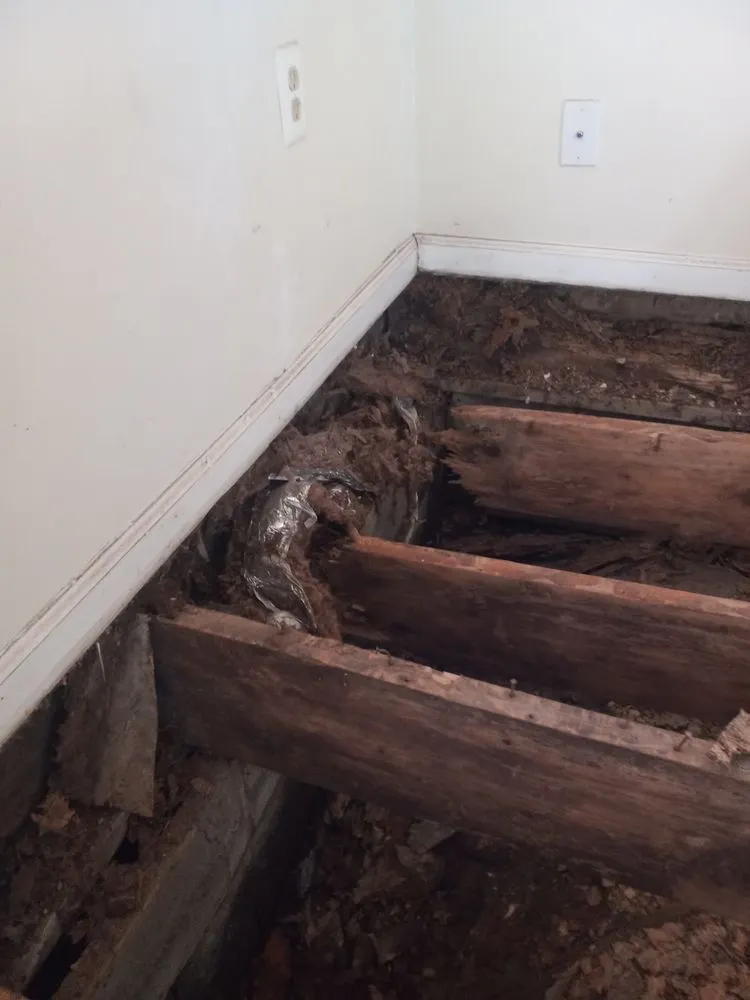 Slide of Mendoza Construction