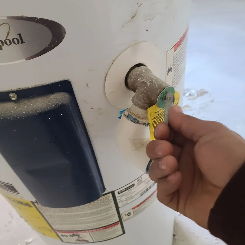 Slide of Mendoza Drywall