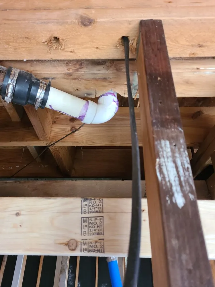 Slide of Mendoza Drywall