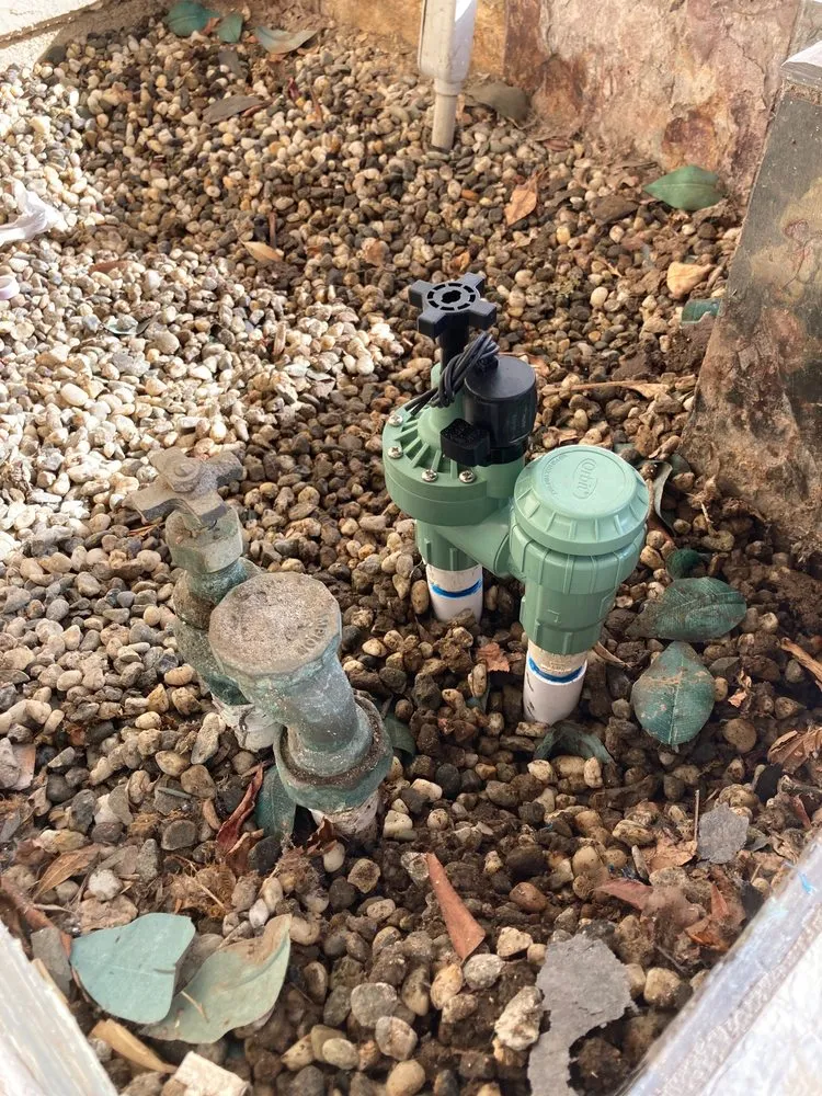 Slide of Mendoza Handyman