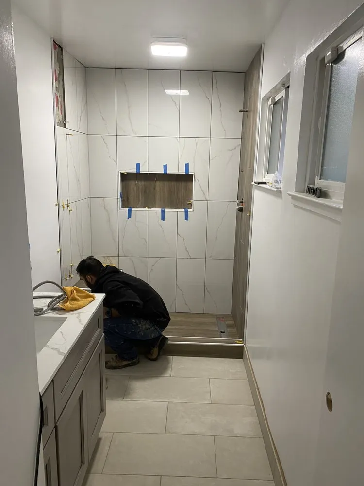 Slide of Mendoza Handyman