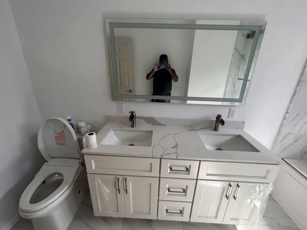 Slide of Mendoza Handyman