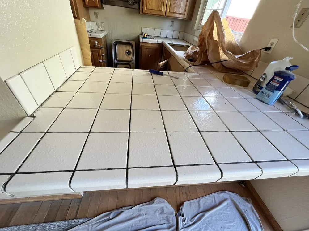 Slide of Mendoza Handyman