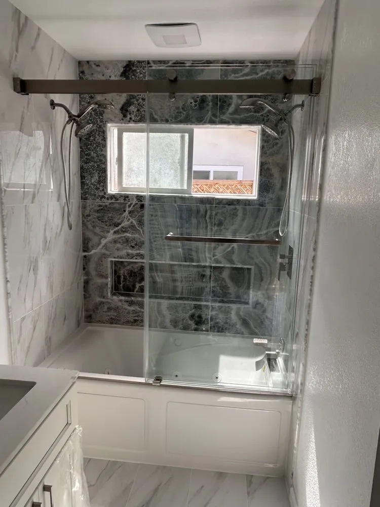 Slide of Mendoza Handyman