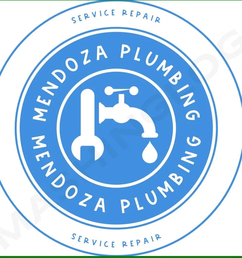 Slide of Mendoza Plumbing