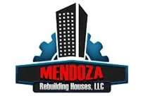 Slide of Mendoza Rebuilding Houses