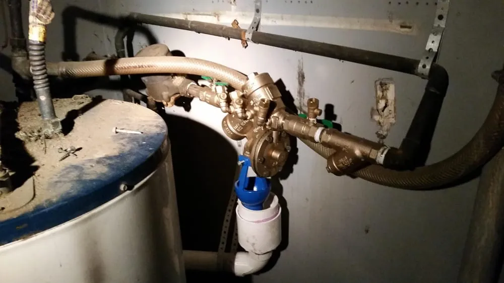 Slide of Mendoza Rebuilding Houses