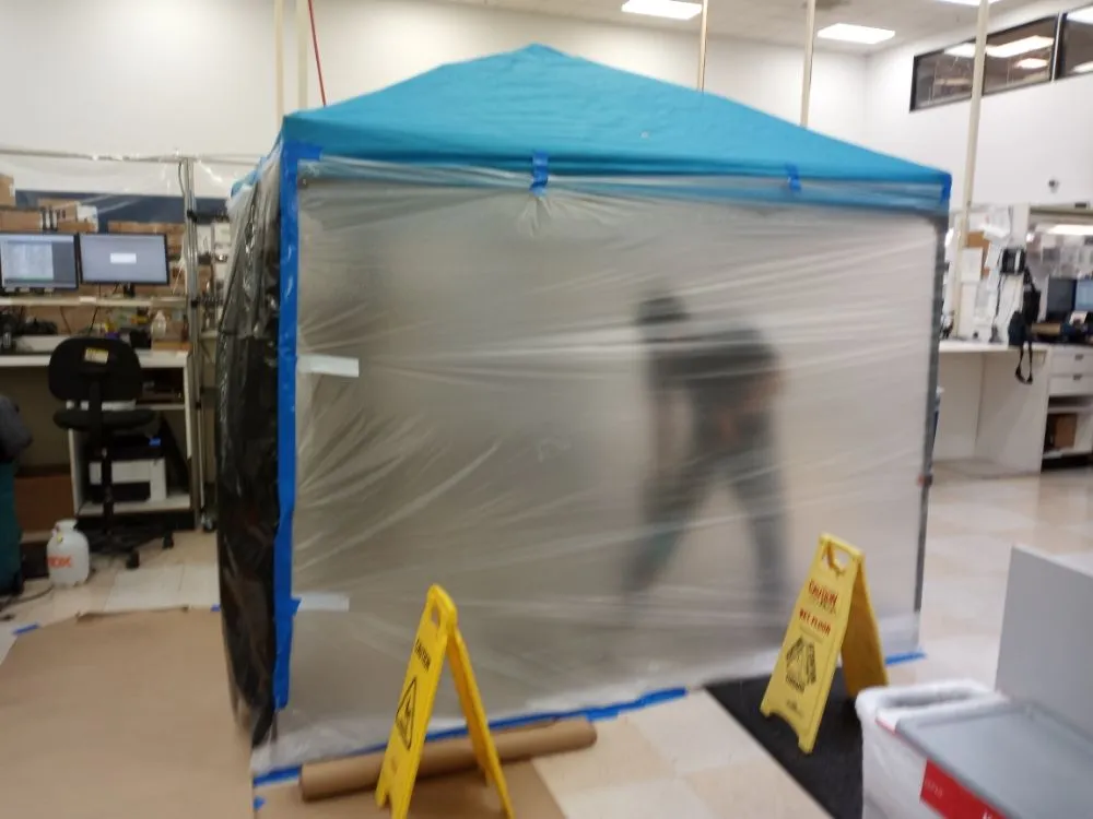 Slide of Mendoza Rooter Service