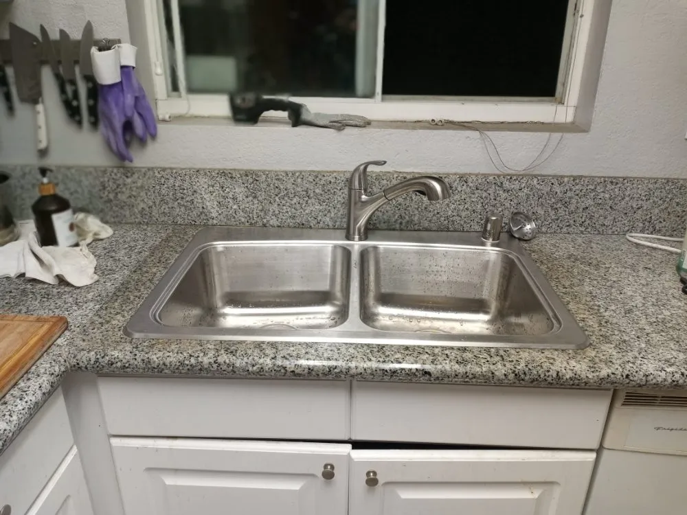 Slide of Mendoza Rooter Service